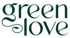 Green Love logo