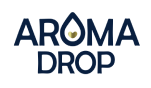 Aroma Drop logo